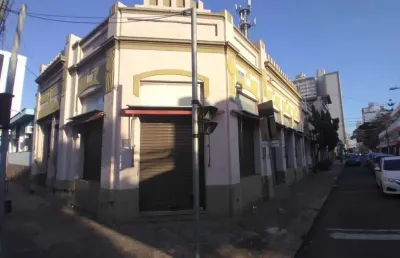 Ponto comercial para alugar no Centro, Piracicaba 
