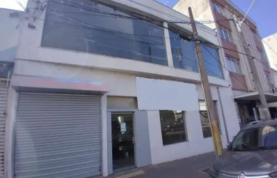 Ponto comercial para alugar na Vila Rezende, Piracicaba 