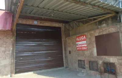 Salão para aluguel, vila industrial - piracicaba/sp