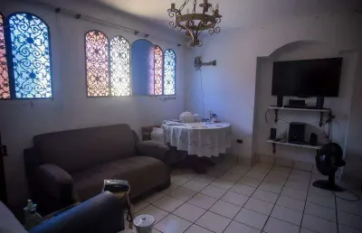 Casa à venda, 4 quartos, 1 suíte, 2 vagas, centro - piracicaba/sp