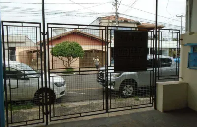 Salão para aluguel, santa terezinha - piracicaba/sp