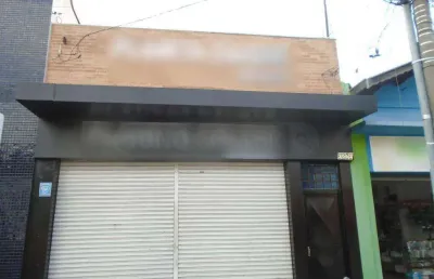 Ponto comercial para alugar no Paulista, Piracicaba 