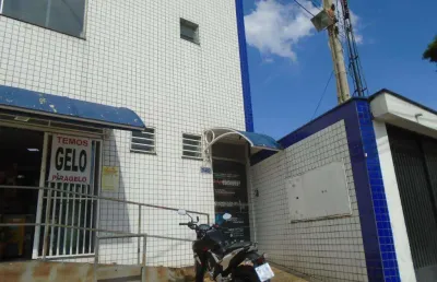 Sala comercial para aluguel, nova américa - piracicaba/sp