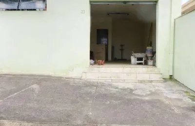 Salão para aluguel, 2 vagas, garças - piracicaba/sp