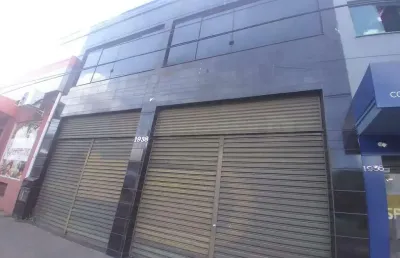 Ponto comercial para alugar no Centro, Piracicaba 