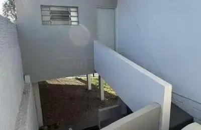 Kitnet para aluguel, 1 quarto, mário dedini - piracicaba/sp