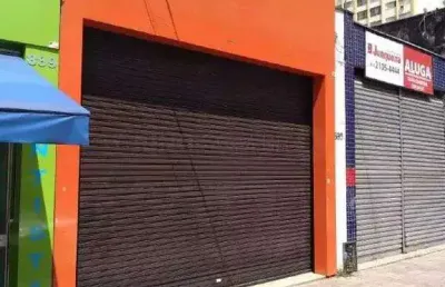 Ponto comercial para alugar no Centro, Piracicaba 