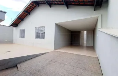 Casa com 3 quartos para alugar no Nova Piracicaba, Piracicaba 