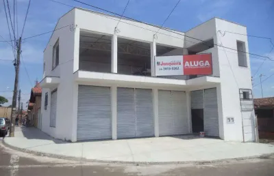 Salão para aluguel, 3 vagas, santa terezinha - piracicaba/sp