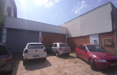 Ponto comercial para alugar no Paulista, Piracicaba 