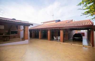 Casa à venda, 3 quartos, 1 suíte, 6 vagas, jardim são cristóvão i - rio das pedras/sp