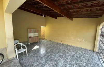 Casa à venda, 3 quartos, 1 suíte, 2 vagas, jaraguá - piracicaba/sp