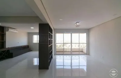 Apartamento à venda, 4 quartos, 4 suítes, 6 vagas, vila independência - piracicaba/sp