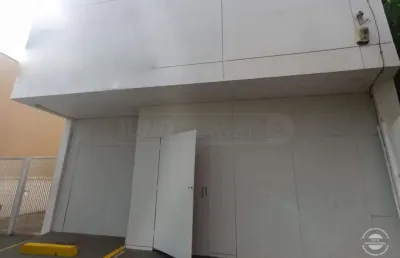 Salão para aluguel, 11 vagas, piracicamirim - piracicaba/sp