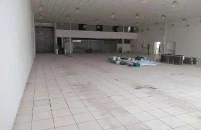Ponto comercial à venda no Paulista, Piracicaba 