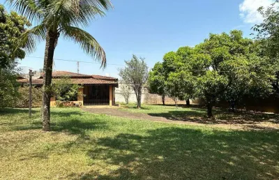 Área à venda, 1 quarto, 1 suíte, glebas califórnia - piracicaba/sp
