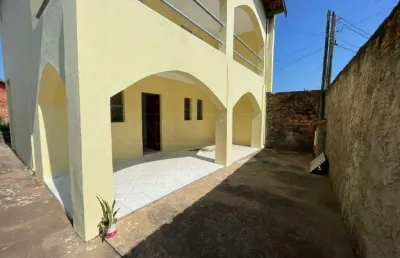 Casa à venda, 1 quarto, 1 suíte, jardim são jorge - piracicaba/sp