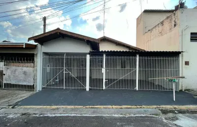 Casa à venda, 3 quartos, 2 vagas, iaa - piracicaba/sp