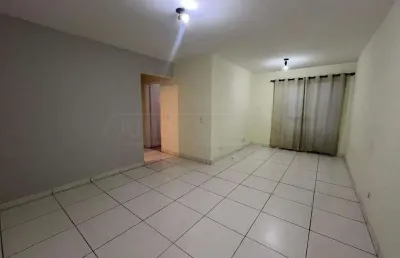 Apartamento à venda, 3 quartos, 1 suíte, 1 vaga, jardim caxambu - piracicaba/sp