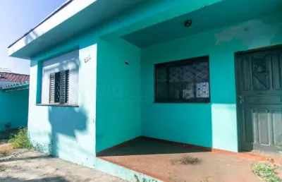 Casa à venda, 2 quartos, castelinho - piracicaba/sp