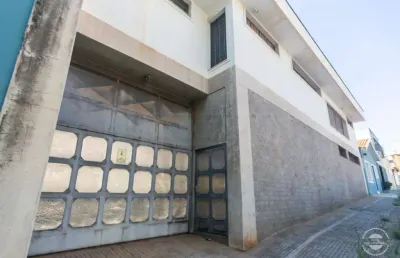 Casa para aluguel, 3 quartos, 3 suítes, 4 vagas, alemães - piracicaba/sp