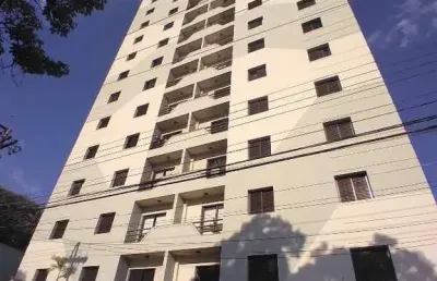 Apartamento para aluguel, 3 quartos, 1 suíte, 1 vaga, alto - piracicaba/sp