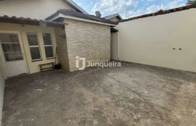 Casa para alugar no bairro parque orlanda i, piracicaba/sp