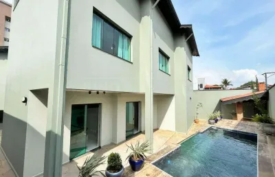 Casa à venda, 3 quartos, 2 suítes, 4 vagas, nova piracicaba - piracicaba/sp