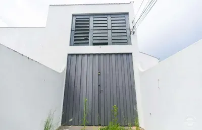 Barracão / Galpão / Depósito para alugar no Alto, Piracicaba 