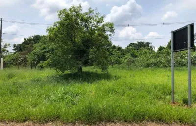 Terreno à venda no Sertãozinho, Piracicaba 