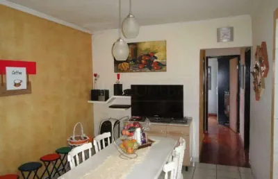 Casa à venda, 4 quartos, 1 suíte, 2 vagas, jardim planalto - piracicaba/sp
