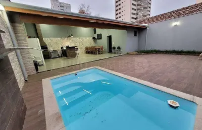 Casa à venda, 3 quartos, 3 suítes, 4 vagas, são dimas - piracicaba/sp
