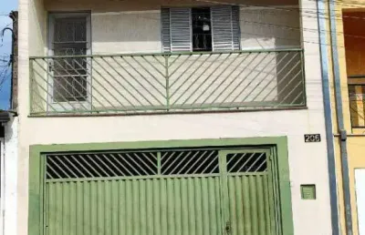 Casa à venda, 4 quartos, 2 vagas, vitório cezarino - rio das pedras/sp