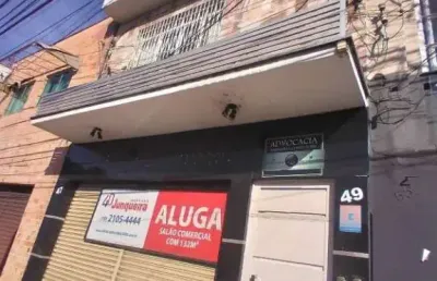 Sala comercial para aluguel, vila rezende - piracicaba/sp