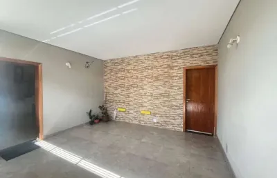 Casa à venda, 3 quartos, 2 suítes, 2 vagas, vila independência - piracicaba/sp