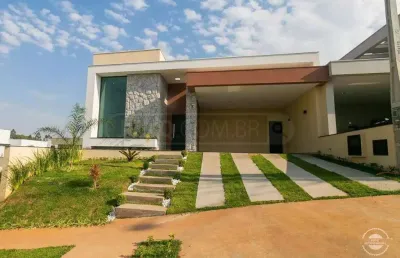 Casa em condomínio à venda, 3 quartos, 2 suítes, 4 vagas, soleil - piracicaba/sp