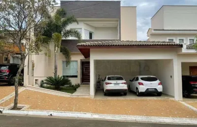 Casa em condomínio à venda, 3 quartos, 3 suítes, 2 vagas, terras do sinhô ii - piracicaba/sp