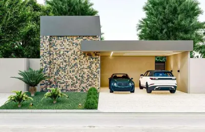 Casa em condomínio à venda, 3 quartos, 3 suítes, 4 vagas, novo campestre - piracicaba/sp