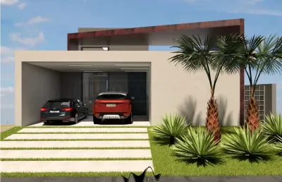 Casa em condomínio à venda, 3 quartos, 1 suíte, 2 vagas, villa d'áquila - piracicaba/sp