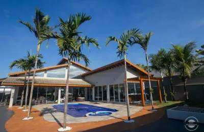 Casa em condomínio à venda, 3 quartos, 2 suítes, 4 vagas, park campestre - piracicaba/sp