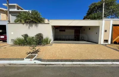 Casa em condomínio à venda, 3 quartos, 3 suítes, 4 vagas, jardim água viva - piracicaba/sp