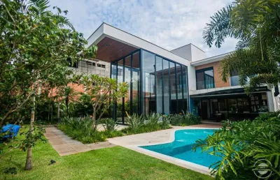 Casa em condomínio à venda, 3 quartos, 3 suítes, 6 vagas, soleil - piracicaba/sp