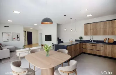 Casa em condomínio à venda, 3 quartos, 3 suítes, 4 vagas, reserva das paineiras - piracicaba/sp