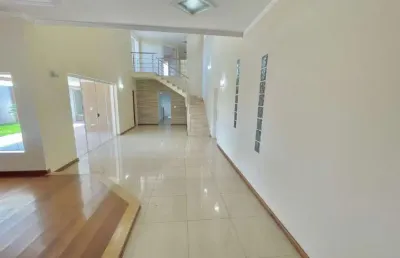 Casa em condomínio à venda, 6 quartos, 3 suítes, 4 vagas, park campestre - piracicaba/sp