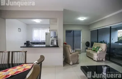 Casa em condomínio à venda, 3 quartos, 1 suíte, 4 vagas, reserva das paineiras - piracicaba/sp
