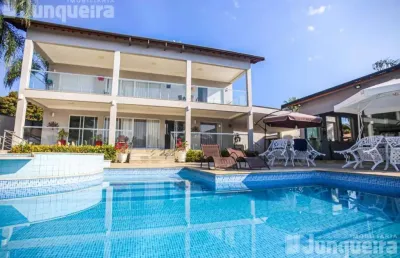 Casa em condomínio à venda, 4 quartos, 2 suítes, 8 vagas, colinas do piracicaba artemis - piracicaba/sp