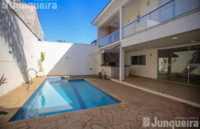 Casa em condomínio à venda, 4 quartos, 2 suítes, 2 vagas, nova américa - piracicaba/sp