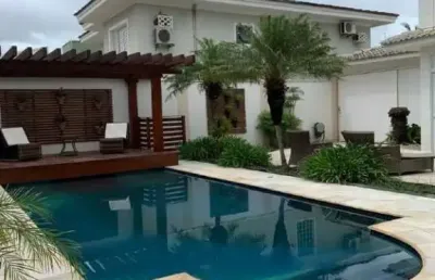 Casa em condomínio à venda, 4 quartos, 4 suítes, terras de piracicaba iii - piracicaba/sp