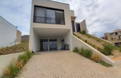 Casa em condomínio à venda, 4 quartos, 1 suíte, 4 vagas, reserva das paineiras - piracicaba/sp
