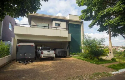 Casa em condomínio à venda, 4 quartos, 4 suítes, 3 vagas, reserva do engenho - piracicaba/sp